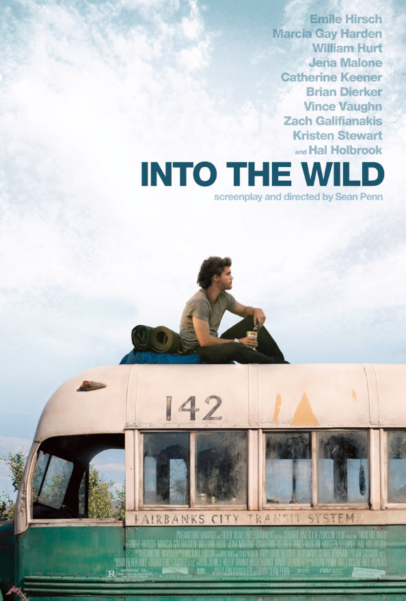 Into the Wild By Jon Krakauer